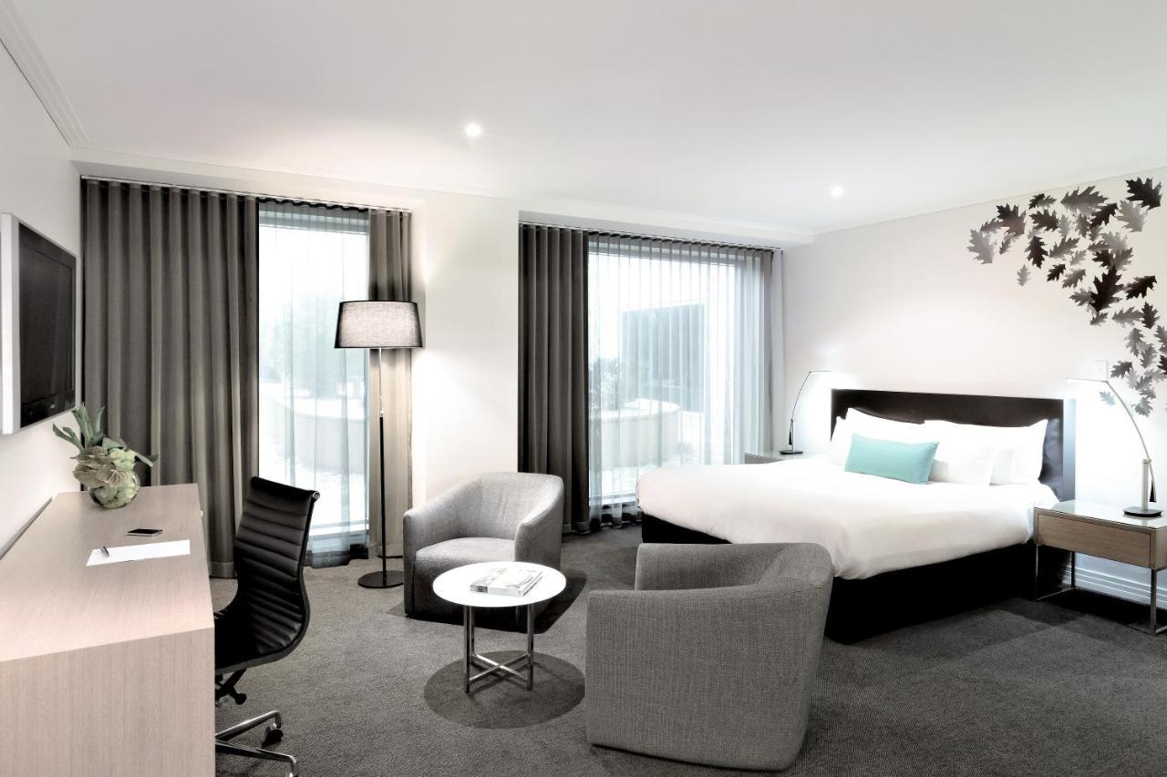 The Como Melburne Exterior foto