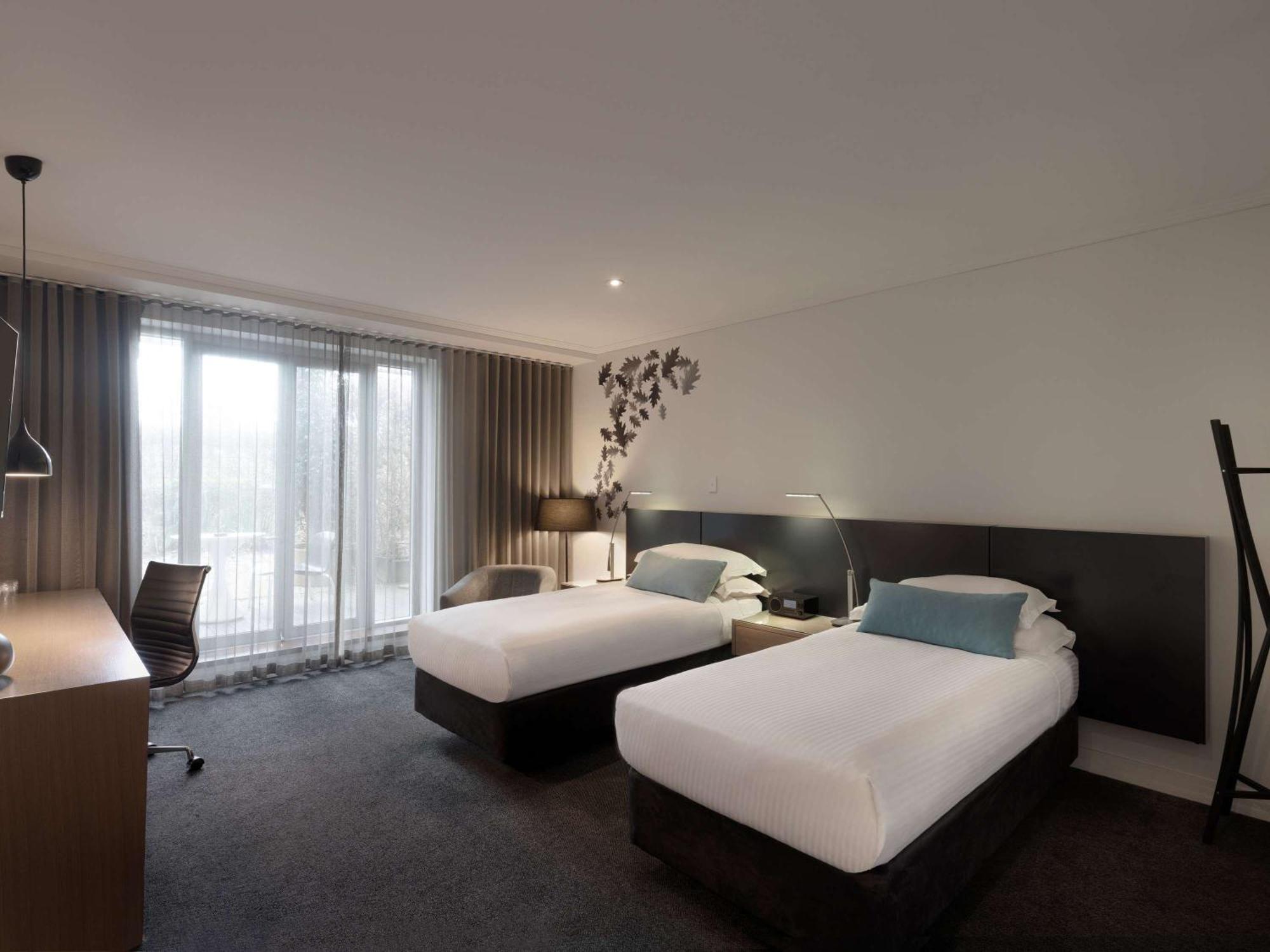 The Como Melburne Exterior foto